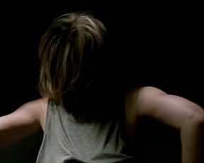 Kim Dickens nude – Treme s03e01 (2012)