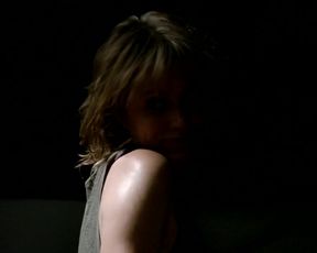Kim Dickens nude – Treme s03e01 (2012)