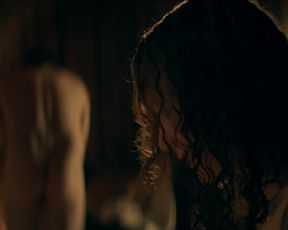 Simona Brown, Tallulah Haddon nude - Kiss Me First s01e05 (2018)