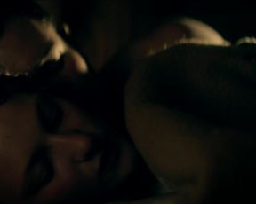 Simona Brown, Tallulah Haddon nude - Kiss Me First s01e05 (2018)