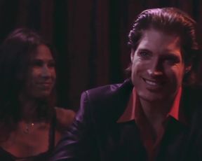 Aubrey Addams, Brienne De Beau nude, strip, sex, porn from the movie