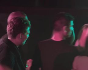 Aubrey Addams, Brienne De Beau nude, strip, sex, porn from the movie