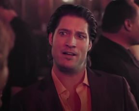 Aubrey Addams, Brienne De Beau nude, strip, sex, porn from the movie