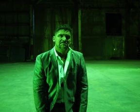 Lillian Solange Beaudoin, V Nixie nude -  Blood, Sweat and Terrors (2018)