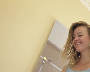 Renate Reinsves nude - Hvite Gutter s02e08 (2018)