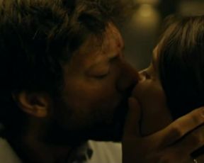 Veronica Sanchez, Irene Arcos nude - El Embarcadero s01e01-08 (2018)