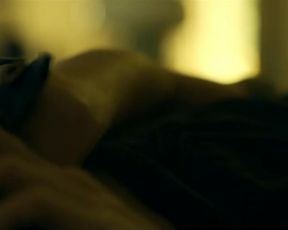 Veronica Sanchez, Irene Arcos nude - El Embarcadero s01e01-08 (2018)