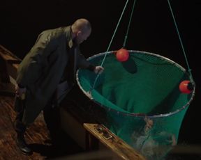 Krista Kosonen, Agusta Eva Erlendsdottir nude - Fremvandrerne s01e01-04 (2019)