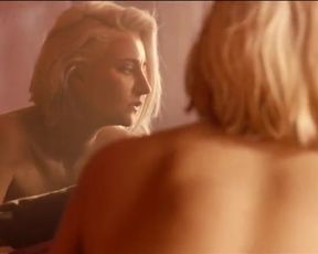 Merle Wasmuth - Die Statue, die mir wuchs (2019)