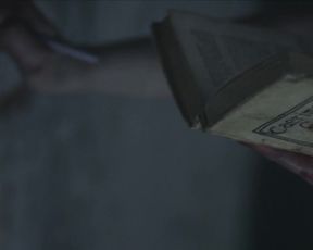 Nadia Hilker, Augie Duke Nude - Spring (2014)