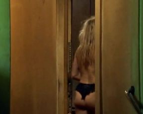 Ginger Lynn - Turn the Page (1999)