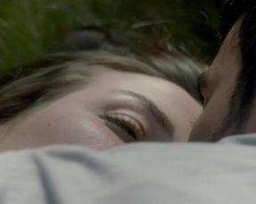 Salome Stevenin nude - Lili Rose (2014)