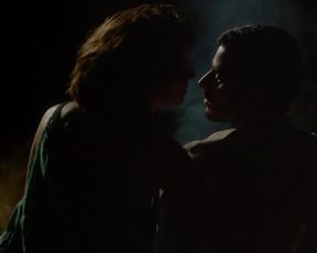 Salome Stevenin nude - Lili Rose (2014)