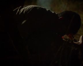 Salome Stevenin nude - Lili Rose (2014)