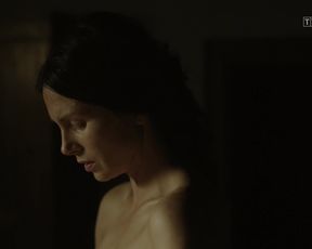 Katarzyna Wajda nude - Winnych s01e03 (2019)