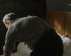 Katarzyna Wajda nude - Winnych s01e03 (2019)