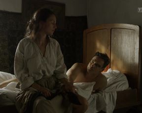 Katarzyna Wajda nude - Winnych s01e03 (2019)