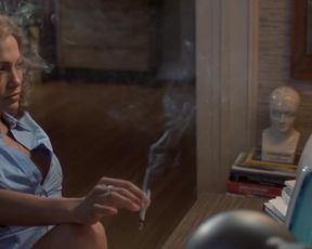 Jennifer Lopez (NN), Others @ The Cell (2000)