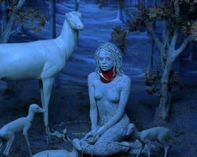 Jennifer Lopez (NN), Others @ The Cell (2000)