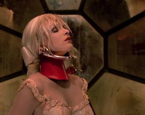 Jennifer Lopez (NN), Others @ The Cell (2000)