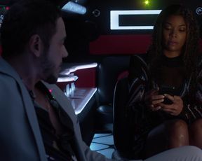 Gabrielle Union - L.A.'s Finest s01 (2019)