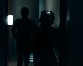 Diane Kruger Nude - Inhale (2010)