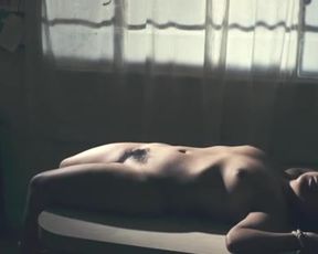 Monica del Carmen ‘Ano Bisiesto (2010)’ (Sex, Nude, Pussy, Explicit Handjob)03