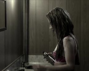 Emily Crighton Nude - Pinup Dolls on Ice (2013)