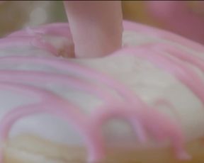 Julia Bienkowska nude - Talk Dirty To Me (2019)