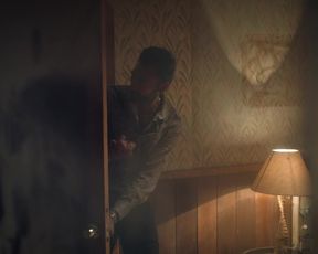 Gabriela Zamora, Ofelia Guiza nude - Yankee s01e03e08e22e24e25 (2019)