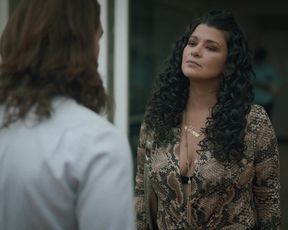 Gabriela Zamora, Ofelia Guiza nude - Yankee s01e03e08e22e24e25 (2019)