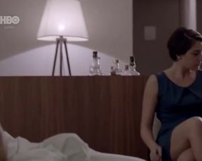 Juliana Schalch nude - O Negocio s04e12 (2018)