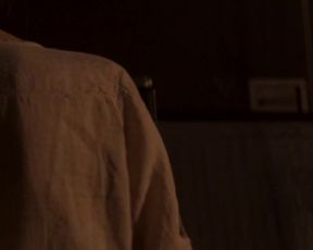 Karolina Korab nude - Czas naswietlony (2019)