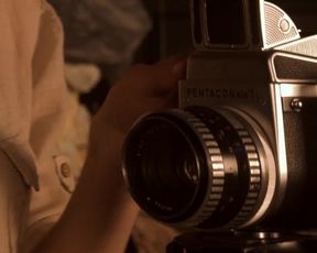 Karolina Korab nude - Czas naswietlony (2019)