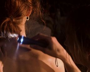 Karolina Korab nude - Czas naswietlony (2019)
