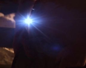 Karolina Korab nude - Czas naswietlony (2019)