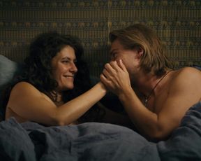 Beren Tuna nude - Seitentriebe s02e03-08