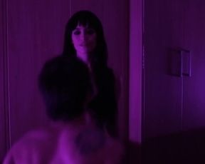 Barbara Homs nude,sex  from the movie 'Hofuku-Revenge'