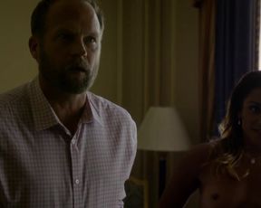 Vivian Lamolli nude - Bosch (2016) (Season 2, Episode 1)