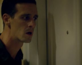 Vivian Lamolli nude - Bosch (2016) (Season 2, Episode 1)