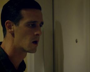 Vivian Lamolli nude - Bosch (2016) (Season 2, Episode 1)