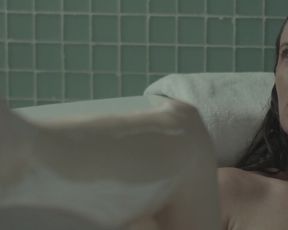 Sara Malakul Lane nude - Sun Choke (2015)