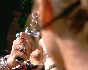 Monet Mazur Nude - Stoned (UK 2005)