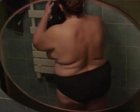 Sylvie Le Clanche nude - Le mal bleu (2018)