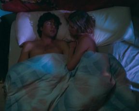 Emma Booth sex - Clubland (2007)