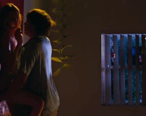 Emma Booth sex - Clubland (2007)