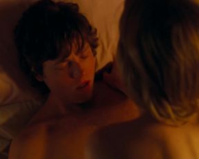 Emma Booth sex - Clubland (2007)