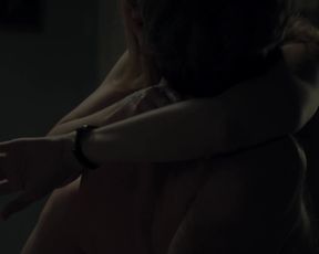 Patricia Clarkson naked - Learning to Drive (2014)