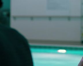 Haley Lu Richardson nude - Five Feet Apart (2019)