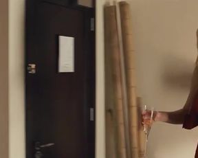 Heather Graham Nude - Miss Conception (2008)